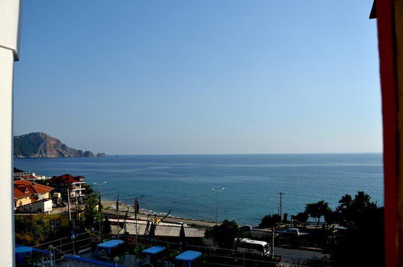 Hotel Royal Alanya Dış mekan fotoğraf