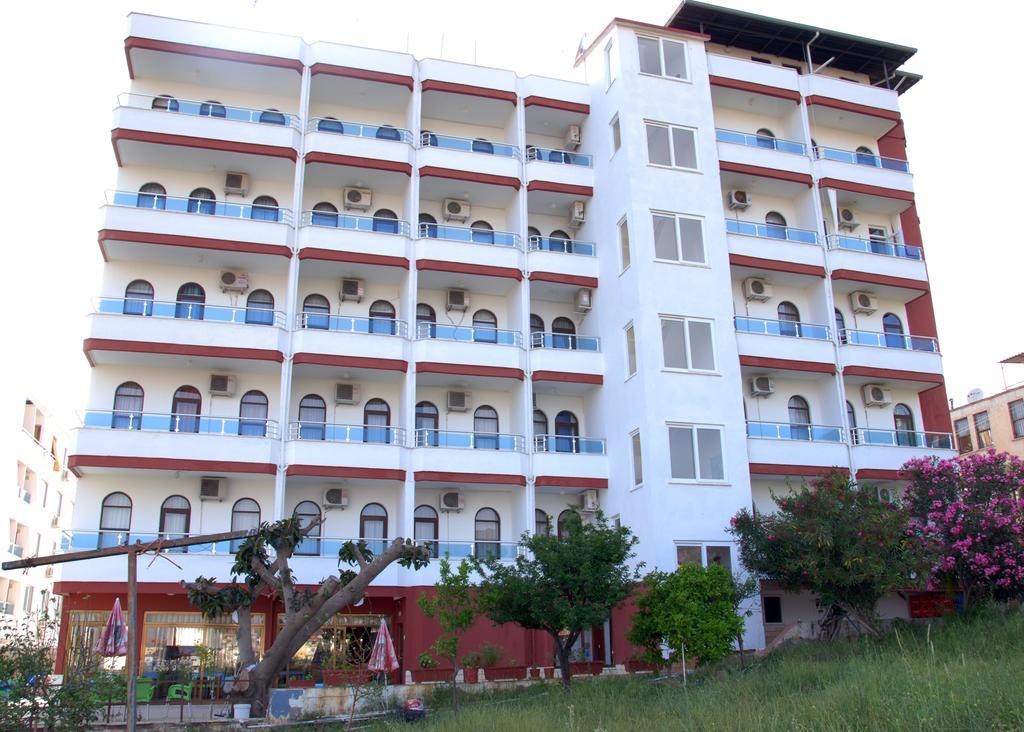 Hotel Royal Alanya Dış mekan fotoğraf