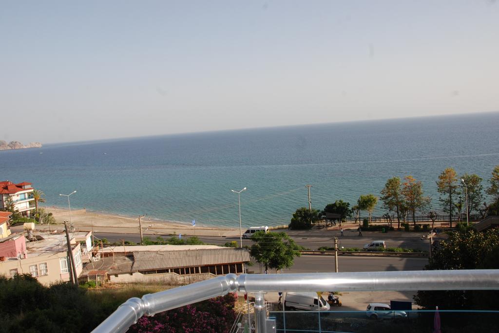 Hotel Royal Alanya Dış mekan fotoğraf