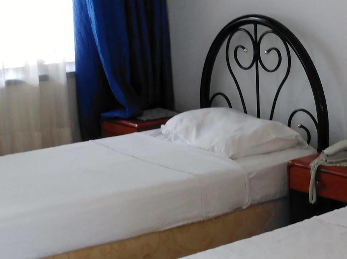 Hotel Royal Alanya Dış mekan fotoğraf