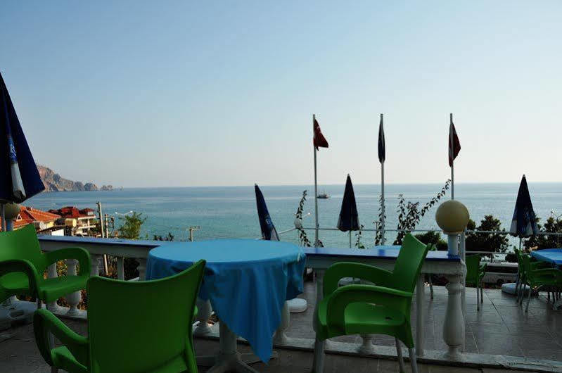 Hotel Royal Alanya Dış mekan fotoğraf