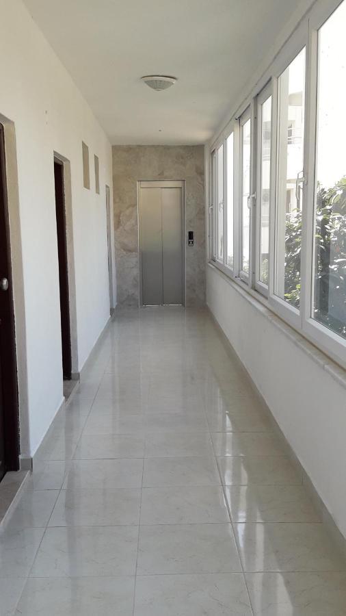 Hotel Royal Alanya Dış mekan fotoğraf